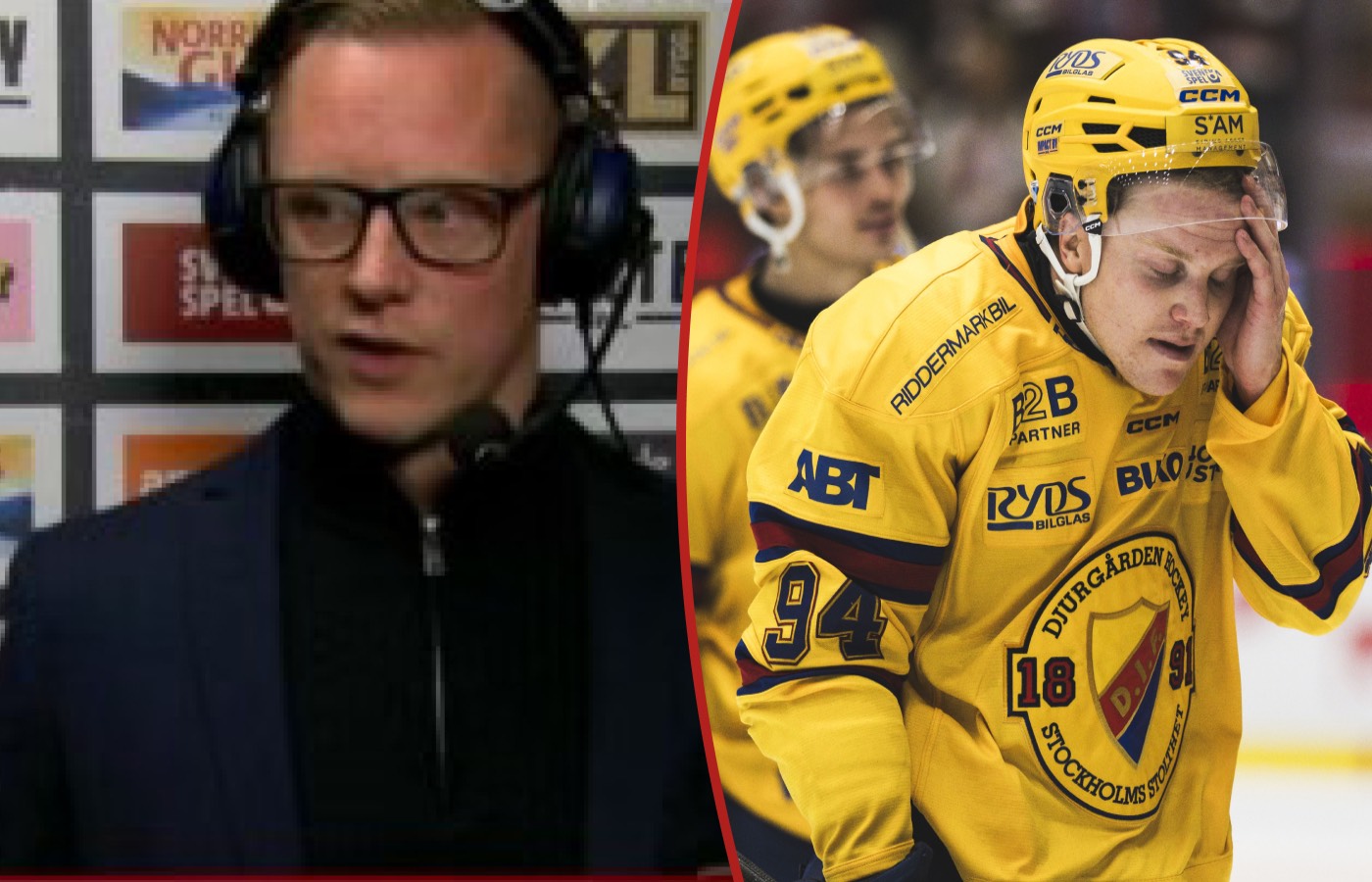 "Vi <i>behöver</i> ställa oss en rejäl fråga"