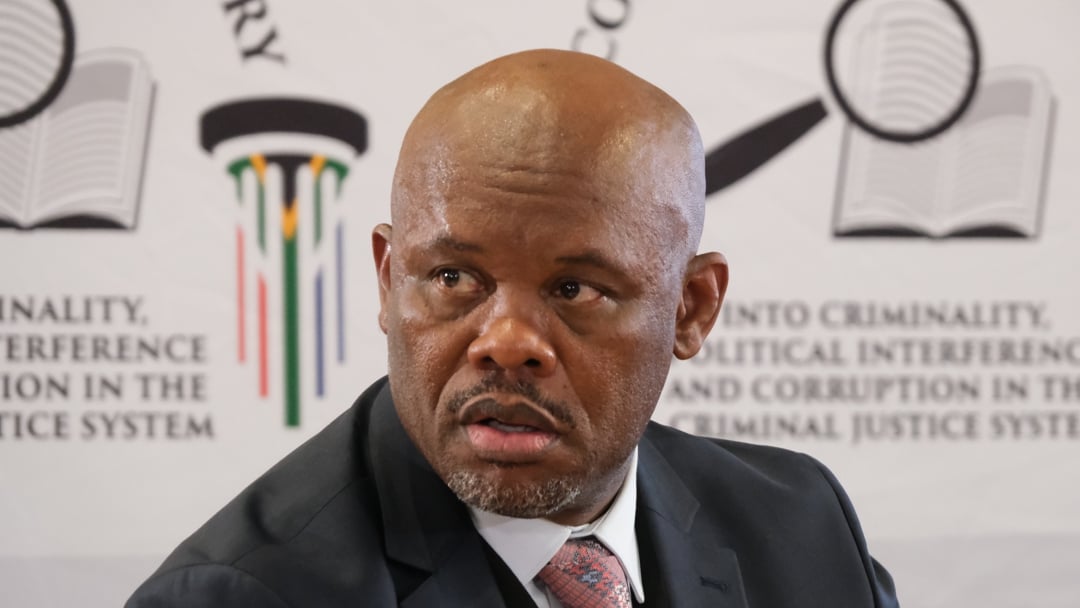 ‘Plans to escape jail, witness threats’: State’s explosive claims against rape-accused <i>Sibiya</i> |...