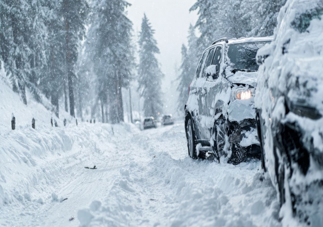 Experte <i>sicher</i>: „Wer denkt, der Winter fällt aus, wird böse überrascht“ – Rekord-El-Niño stellt...