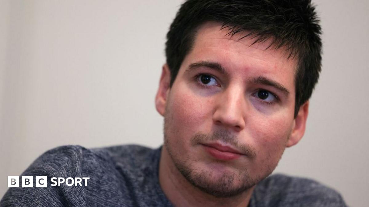 Rui Pinto: The hacker who tried to take down Manchester <i>City</i>