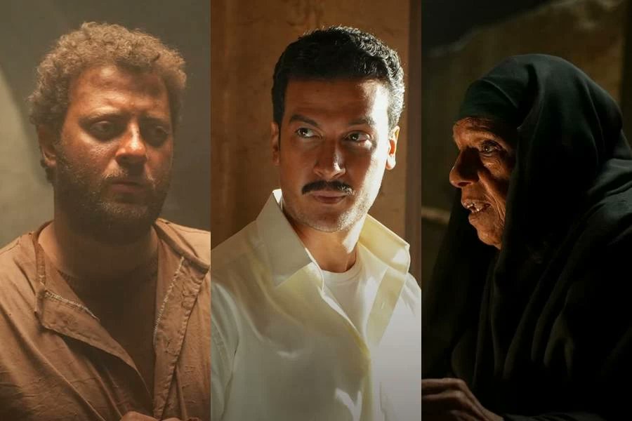 بعد 21 عامًا.. «مذبحة بني مزار» تعود إلى الواجهة من بوابة «القصة الكاملة» |<i> المصر</i>ي اليوم