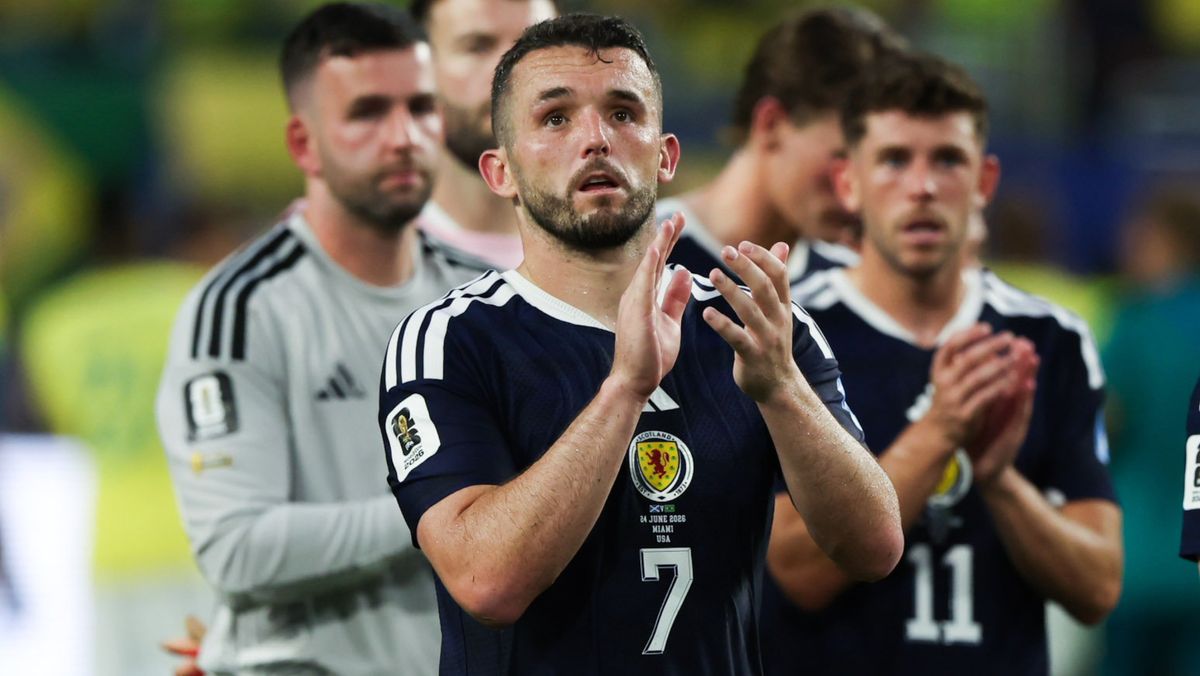 How to watch Slovenia vs <i>Scotland</i>: FREE streams, TV channels for Nations League clash