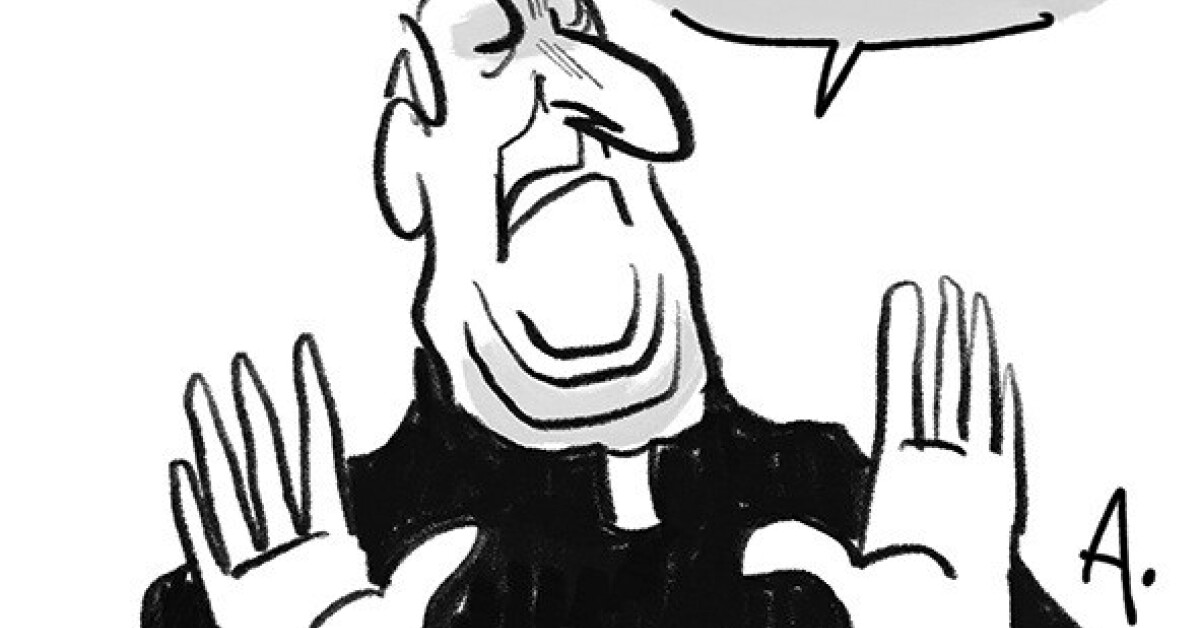 Visite de <i>Léon</i> XIV en France : Un prêtre condamné fait la com du pape à Metz