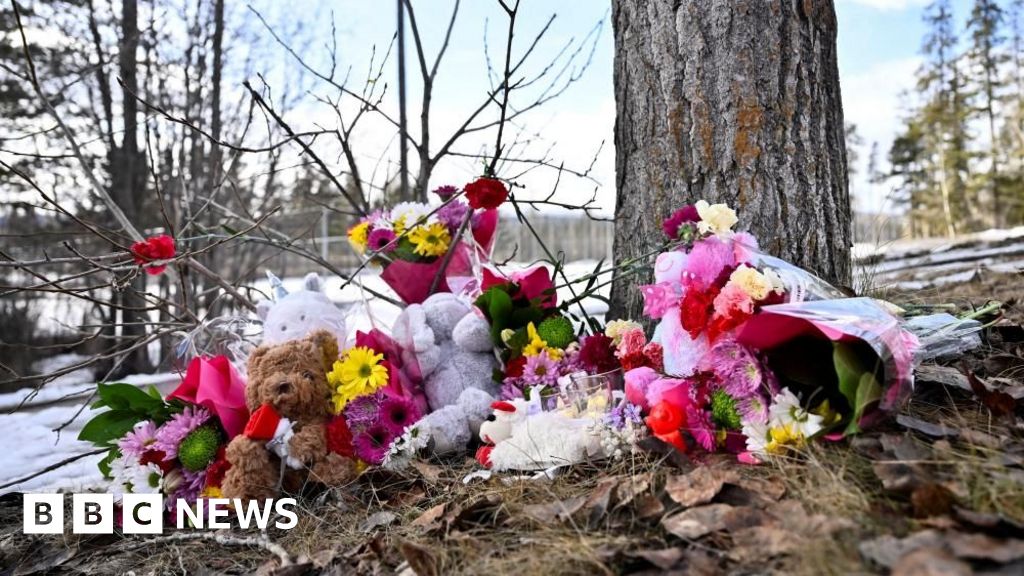 <i>Canadian</i> province sues OpenAI over Tumbler Ridge mass shooting