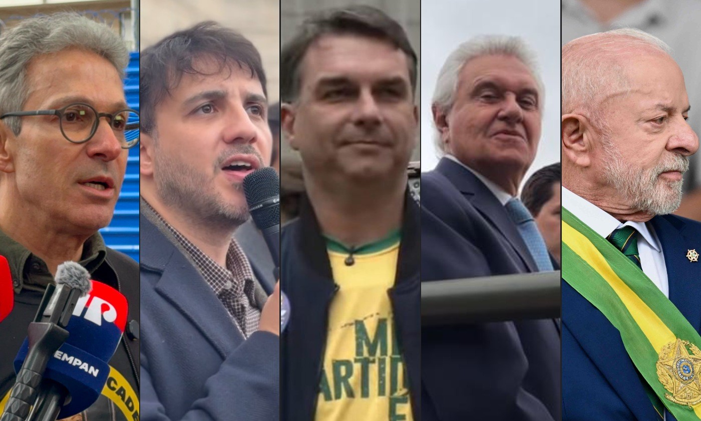 A nova pesquisa presidencial do Datafolha, a primeira após a proibição das <i>bets</i>