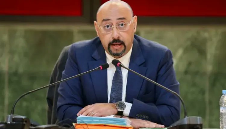 ليموري يكشف لـ"سفيركم" حقيقة "فراره خارج <i>المغرب</i>" - سفيركم