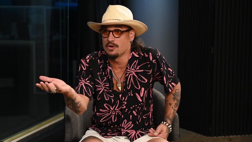 Revelaron nuevos detalles sobre la salud de <i>Daniel</i> Osvaldo y crece la preocupación