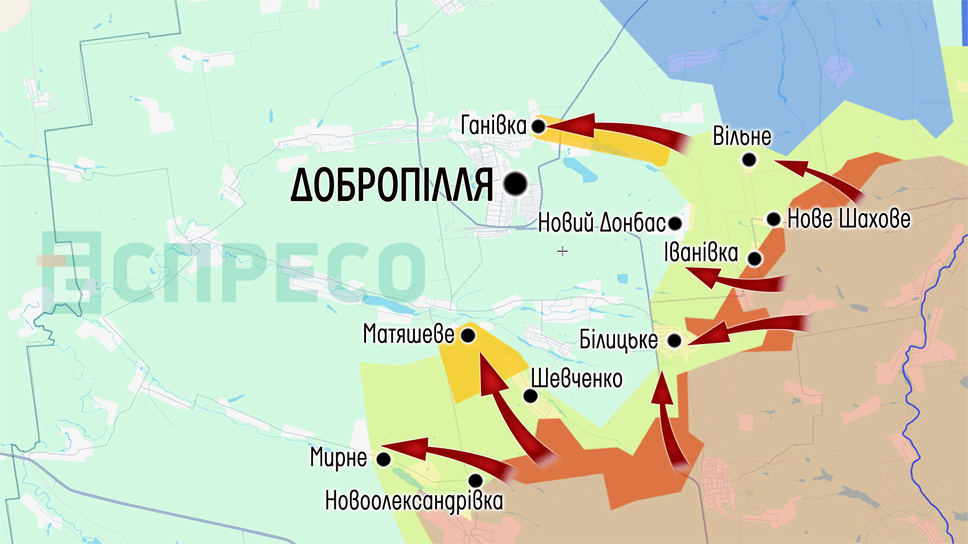 Карта бойових дій в Україні за 26 <i>вересня</i>: 2026, мапа фронту війни з Росією
