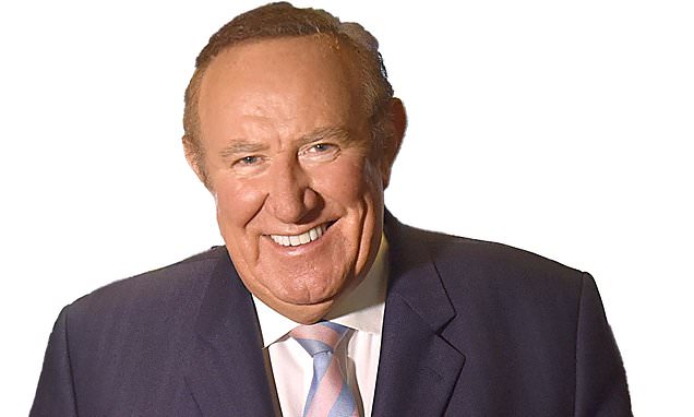 ANDREW NEIL: Why the <i>Left</i> is so blind to reasons for NOT rejoining EU