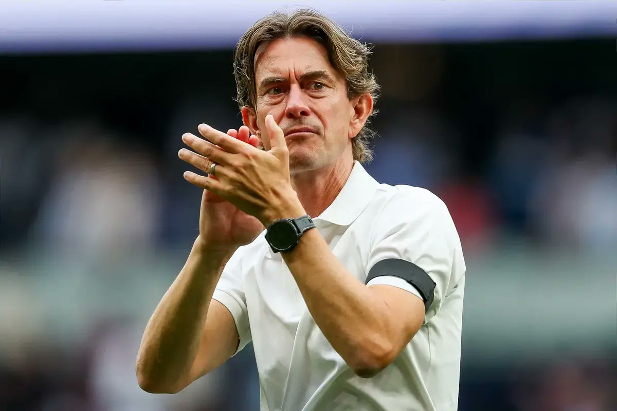Thomas Frank eyeing Premier League return with shock <i>club</i>