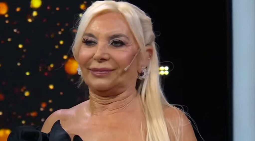 Yanina Zilli habló de su romance con Luis <i>Miguel</i> y recordó la noche hot que vivieron juntos