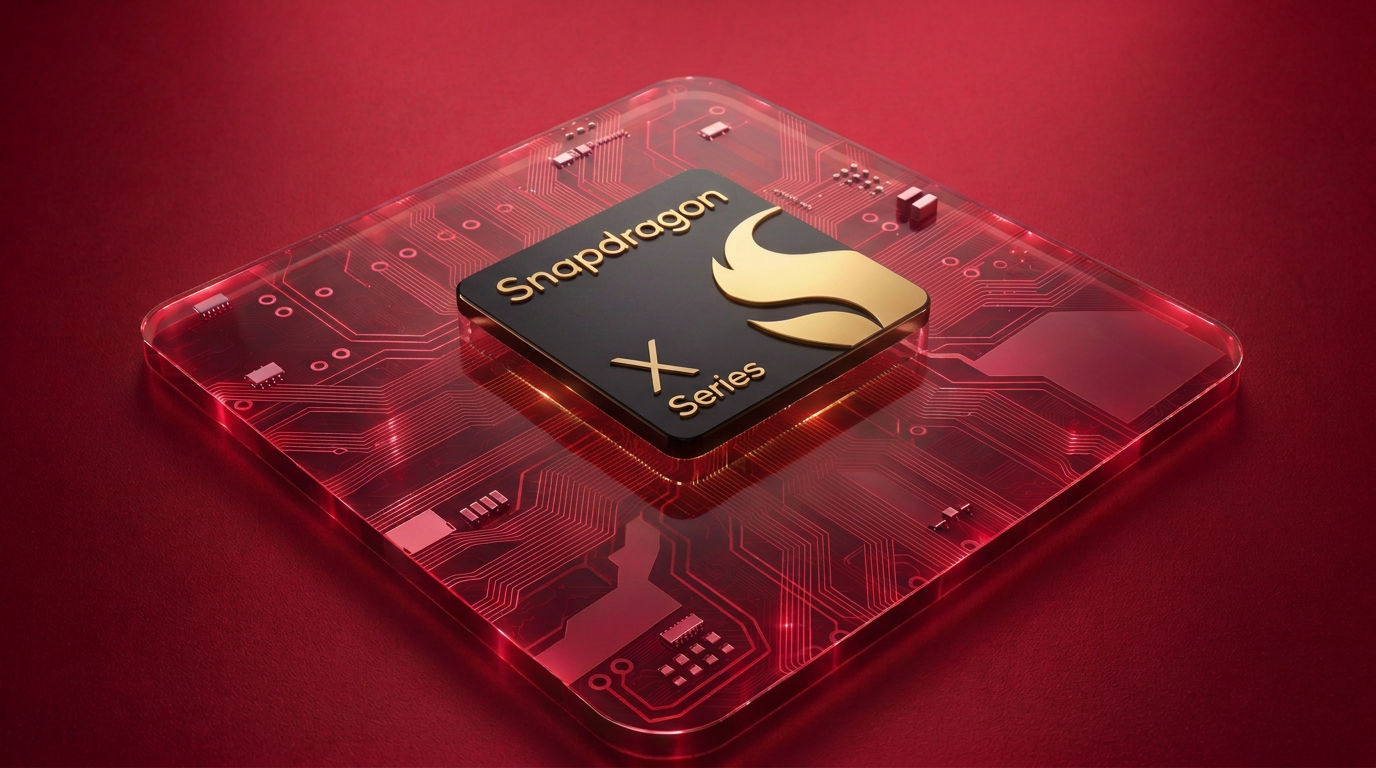 Linux support is coming to Snapdragon X2 series