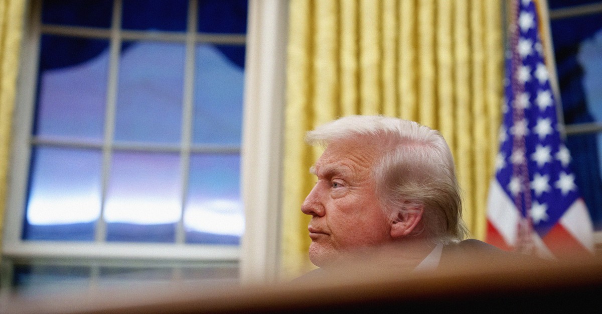 The Supporters Urging <i>Trump</i> to Declare Martial Law for the Midterms