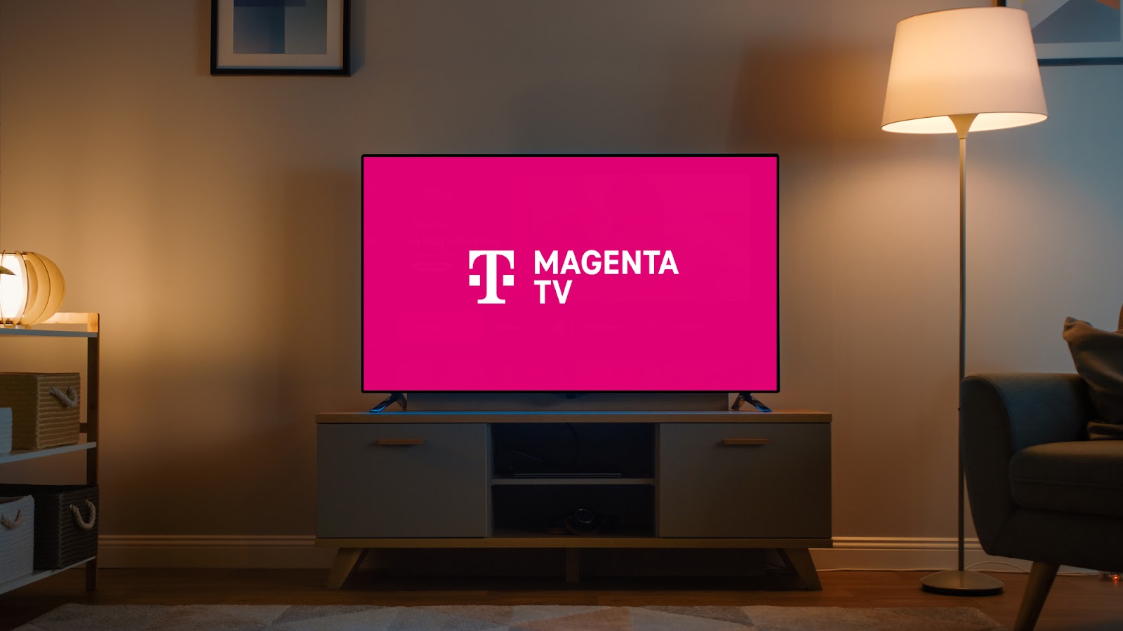 MagentaTV: Νέα <i>σεζόν</i> με κορυφαίες αθλητικές διοργανώσεις, νέες πρωτότυπες παραγωγές, blockbusters...