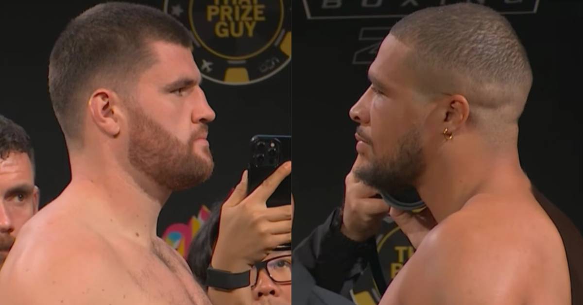 Johnny <i>Fisher</i> Purse: ‘Romford Bull’ Set for 6X Payday in Zuffa Debut vs. Michael Pirotton