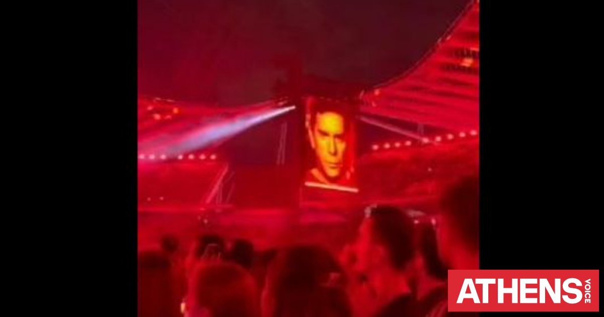 <i>Άννα</i> Βίσση: «Ο Μαζωνάκης γεννήθηκε για να ξεχωρίσει, έφυγε σοκαριστικά και άδικα» - Το τραγούδι που...