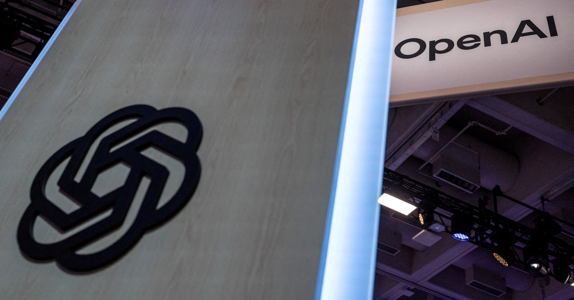 <i>OpenAI</i>'s models accessed public US Census, SEC data, Bloomberg News reports