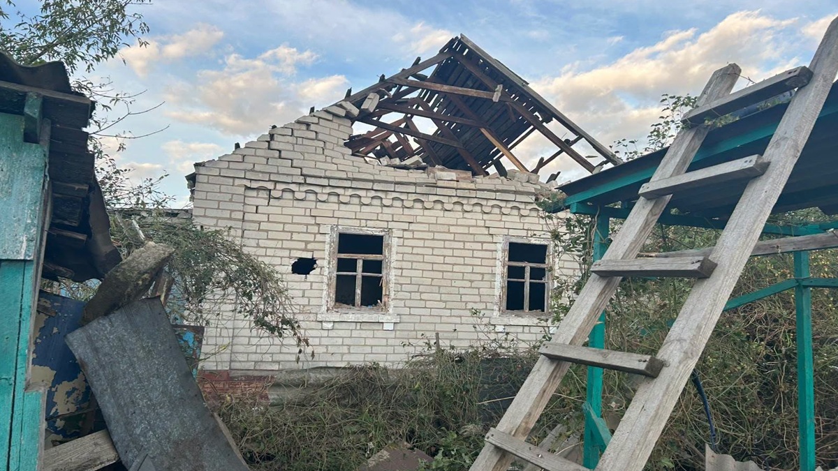 Втрати на Донеччині: за добу три людини загинуло, п'ять поранено