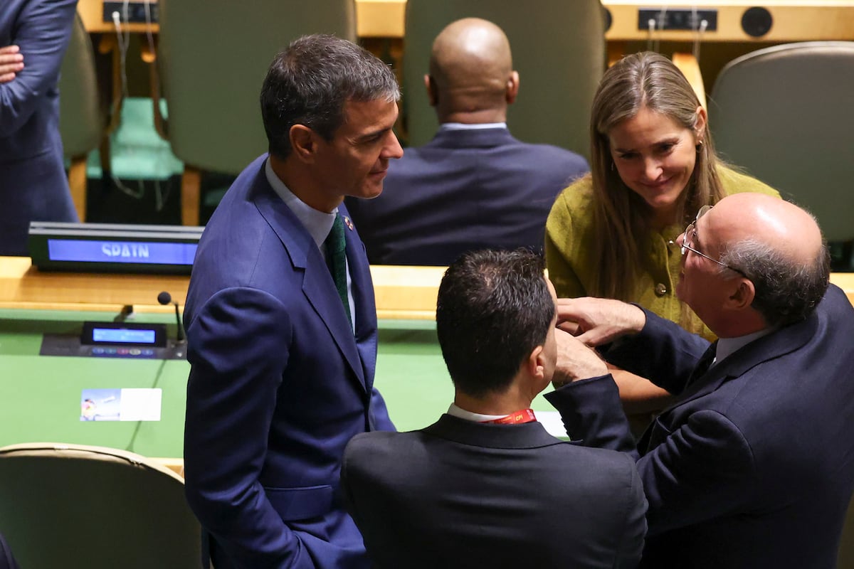 <i>Sánchez</i> pide explicaciones a Marruecos “porque su control de fronteras falló”