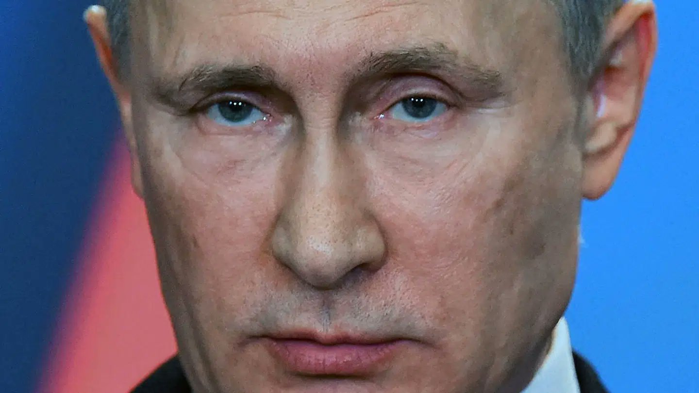 Simon Richard Nielsen: Alle vil være Rothschild – men <i>Putin</i> er ikke Napoleon