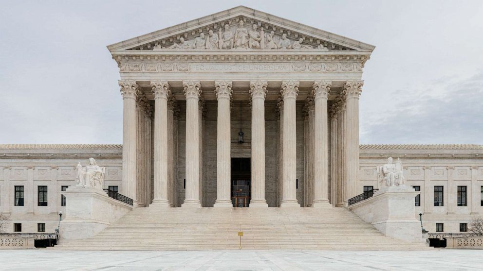 Supreme Court shuts down Missouri redistricting saga in <i>final</i> rebuff to GOP