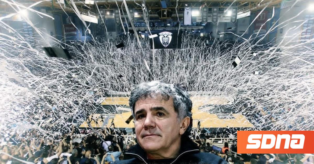 <i>ΠΑΟΚ</i>: Οι δυσκολίες στην αλλαγή επιπέδου, οι υψηλές προσδοκίες και ο Άρης του Σιάο που εμφανίζεται...
