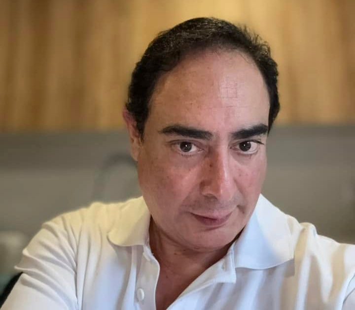 Exige esposa de Rubén Curiel frenar rumores tras su muerte en <i>Puebla</i>