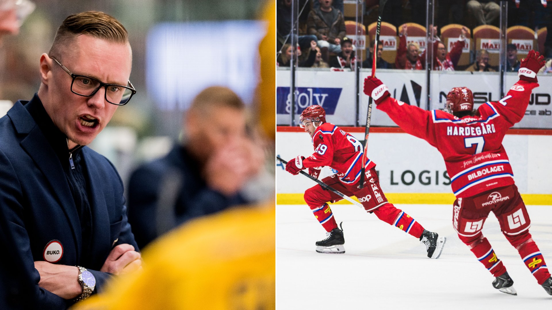 Kimby efter <i>Timrå</i> – saknar vinnande beteenden