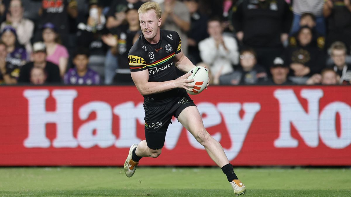How to watch <i>Panthers</i> vs Knights for FREE: Live streams for NRL Preliminary Final 2026