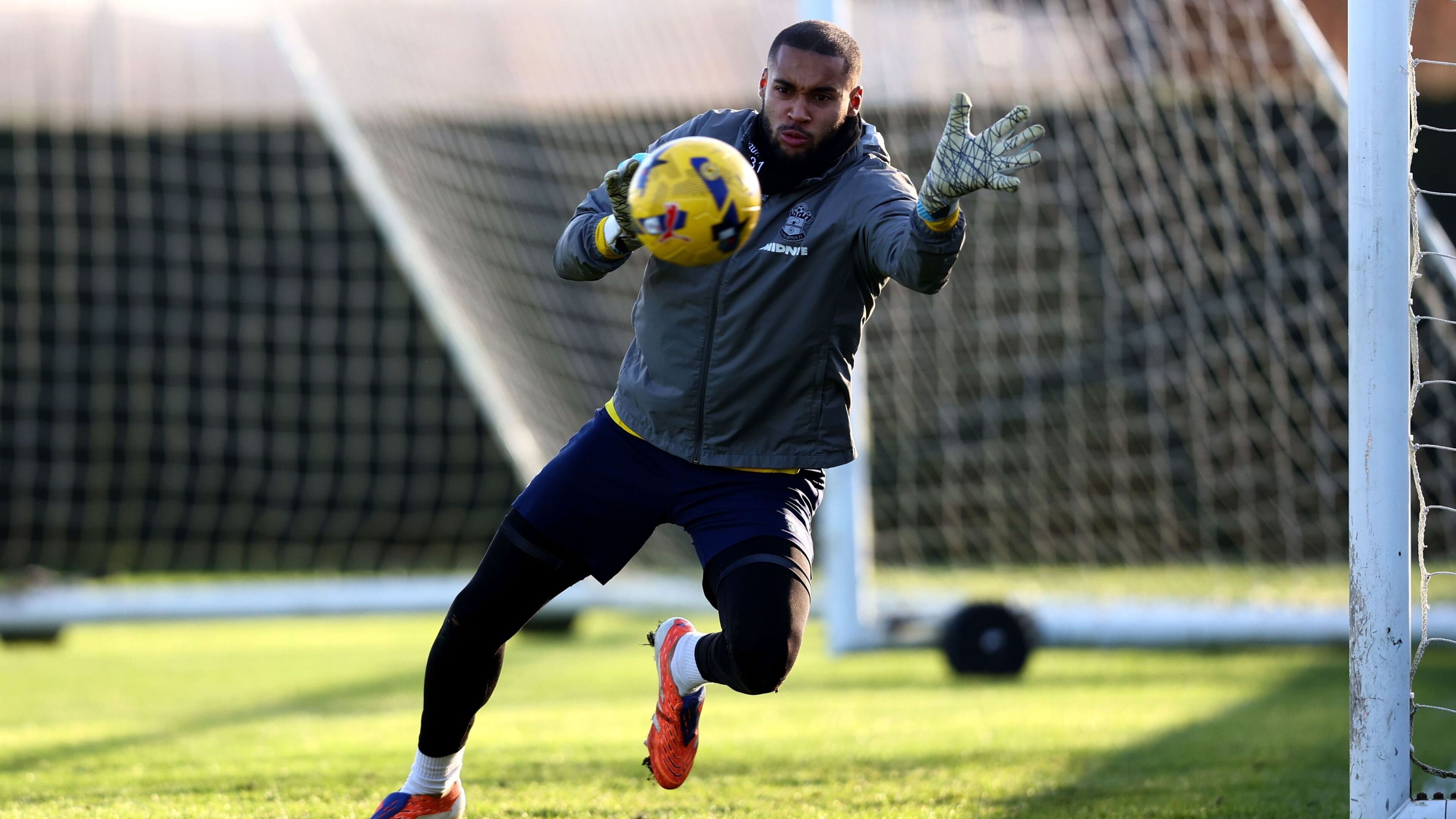 Gavin <i>Bazunu</i> indicates that he doesn’t want to play in the Israel game - what happens next?