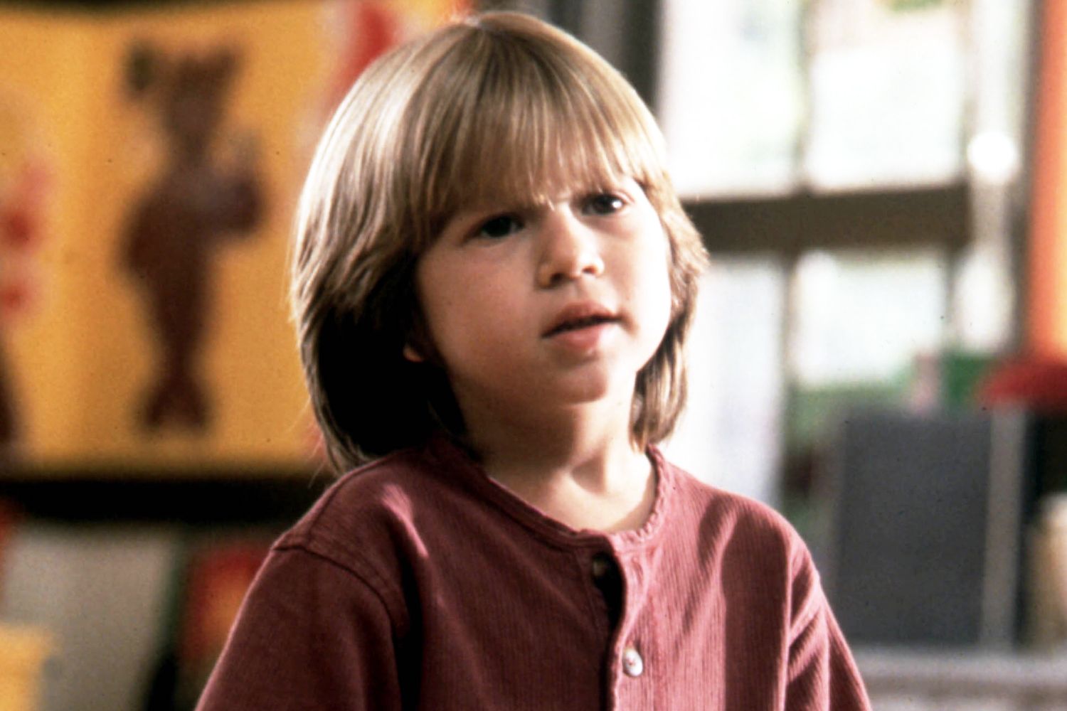 ‘<i>Liar</i> <i>Liar</i>’ Child Actor Says He Started Getting ‘Prison Mail’ from ‘Dudes in Jail’ After Being...
