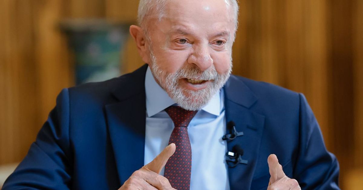 Lula: Fomos a <i>vida</i> toda contra jogo e eles levaram o cassino pra sua casa | CNN Brasil