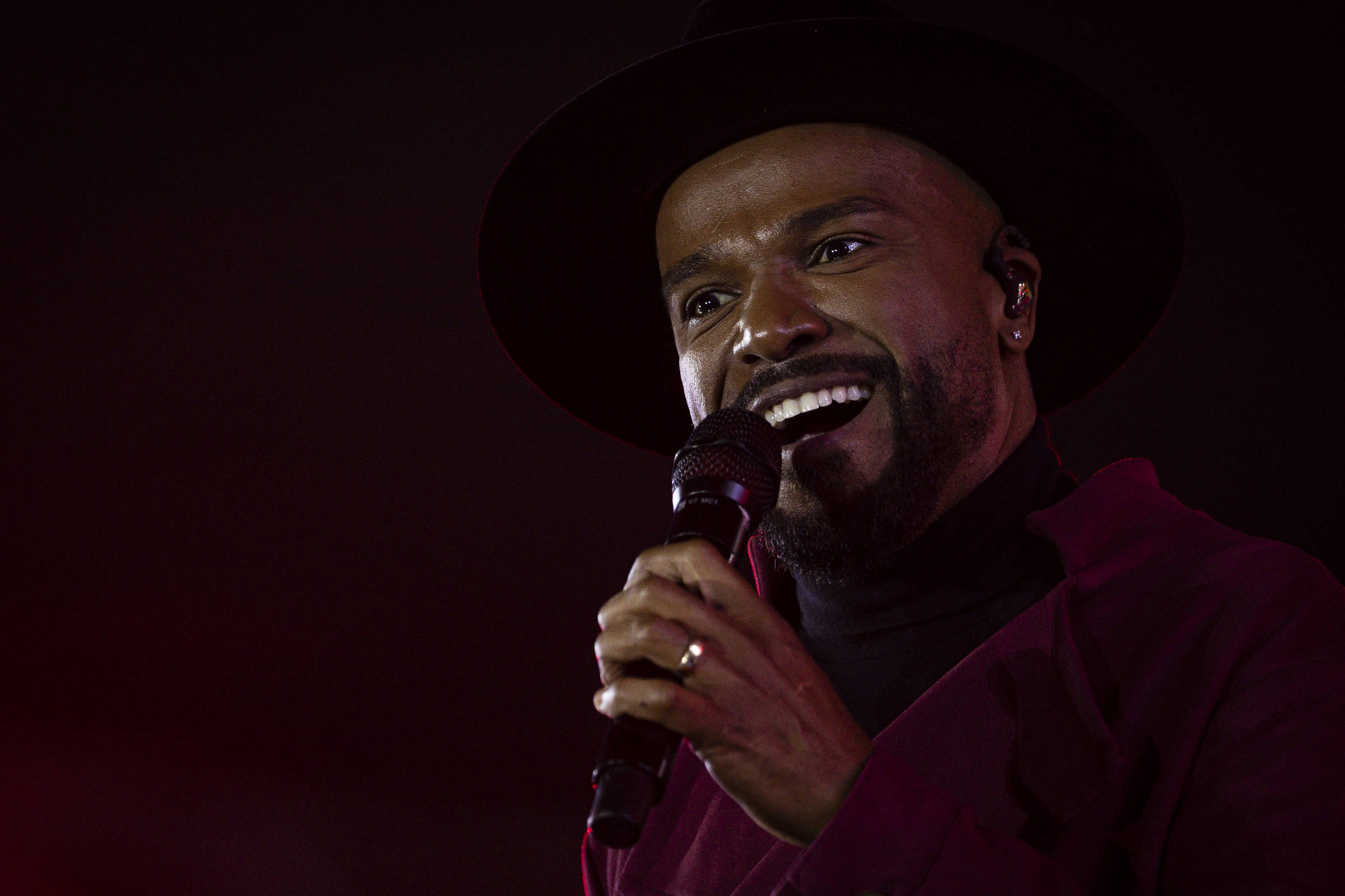 <i>Alexandre</i> Pires é alvo da PF em ação de garimpo - 23/09/2026 - Economia - Folha