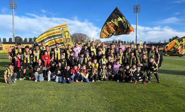 Madryn recibe a <i>Central</i> Norte con la mira puesta en Ferro - Últimas Noticias: El Chubut