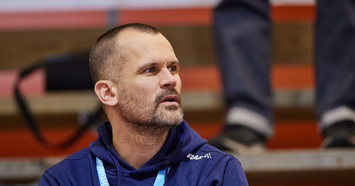 Idrottsprofilen Stefan Holm attackerade journalisten <i>Emil</i> Persson vid Bokmässan