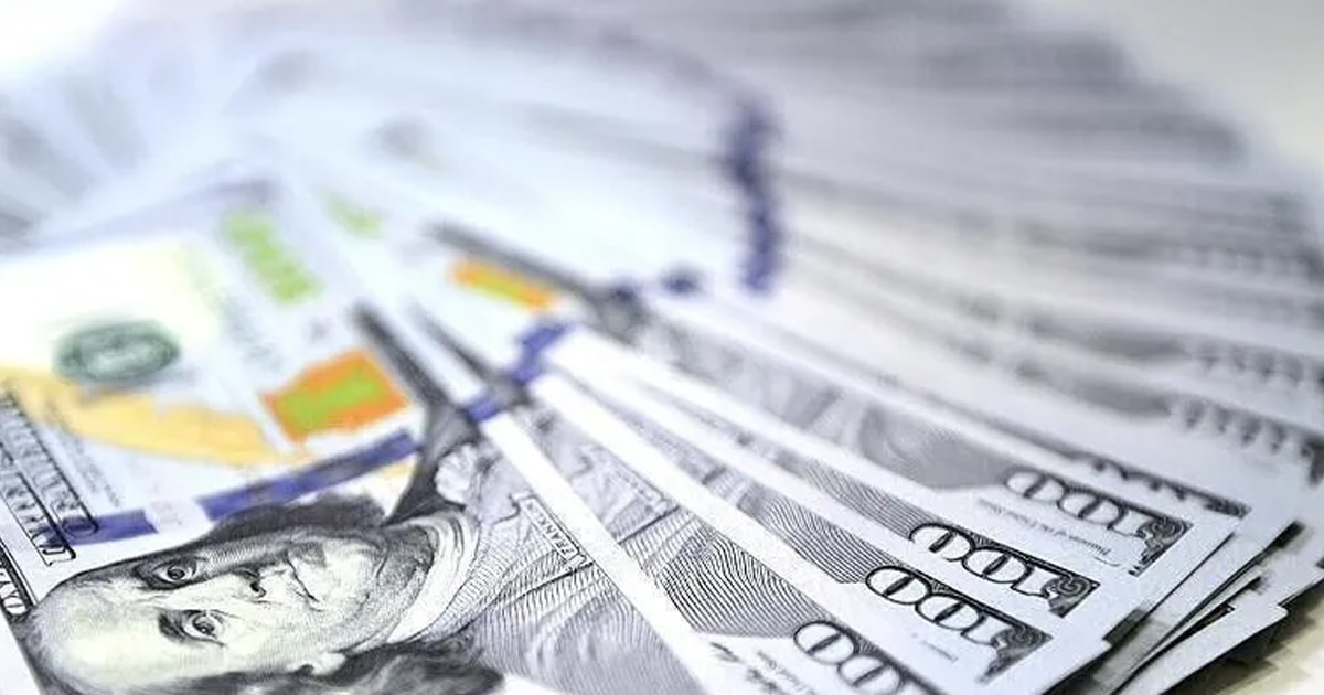 ABD <i>Türkiye</i>'nin komşusuna dolar yağdıracak - Sözcü Gazetesi