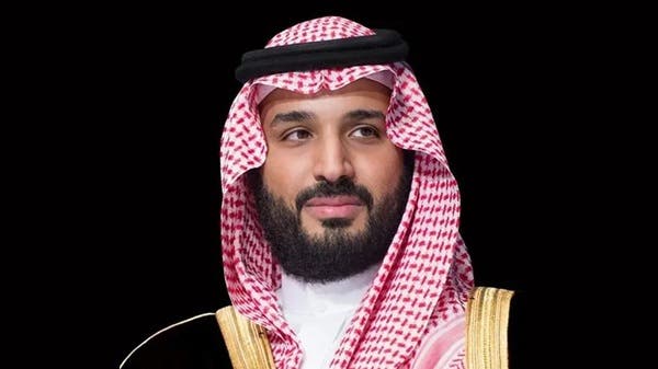 <i>ولي</i> العهد يعزي نائب رئيس دولة الإمارات في وفاة الشيخ أحمد بن راشد آل مكتوم