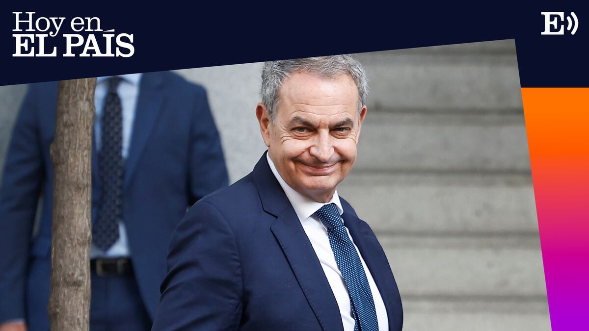 Las consecuencias de las mentiras de Zapatero sobre sus <i>joyas</i>: “Nadie se ve compartiendo escenario...