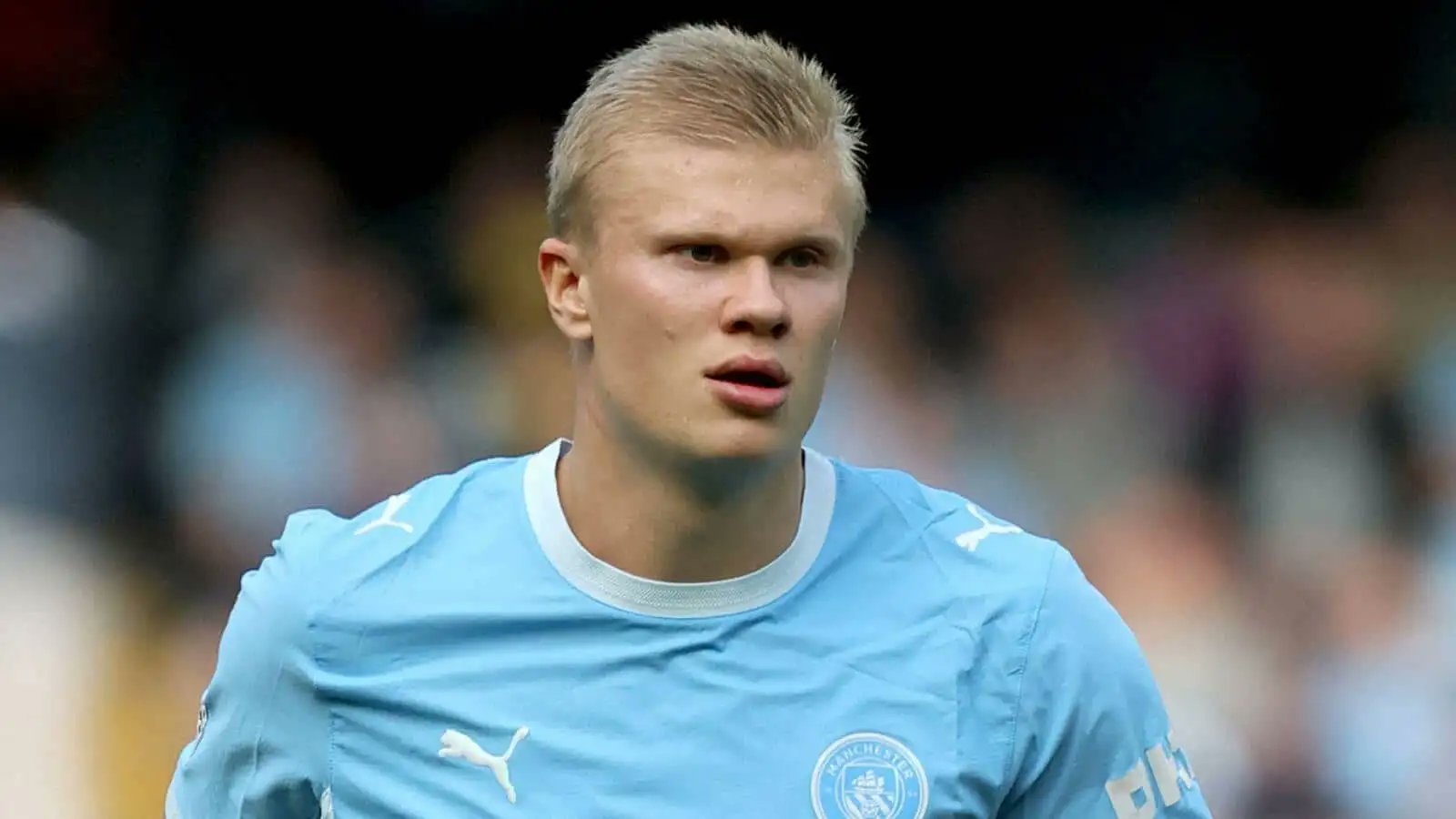 Erling Haaland release clause bombshell as Man <i>City</i> reject relegation fears after FFP charges...