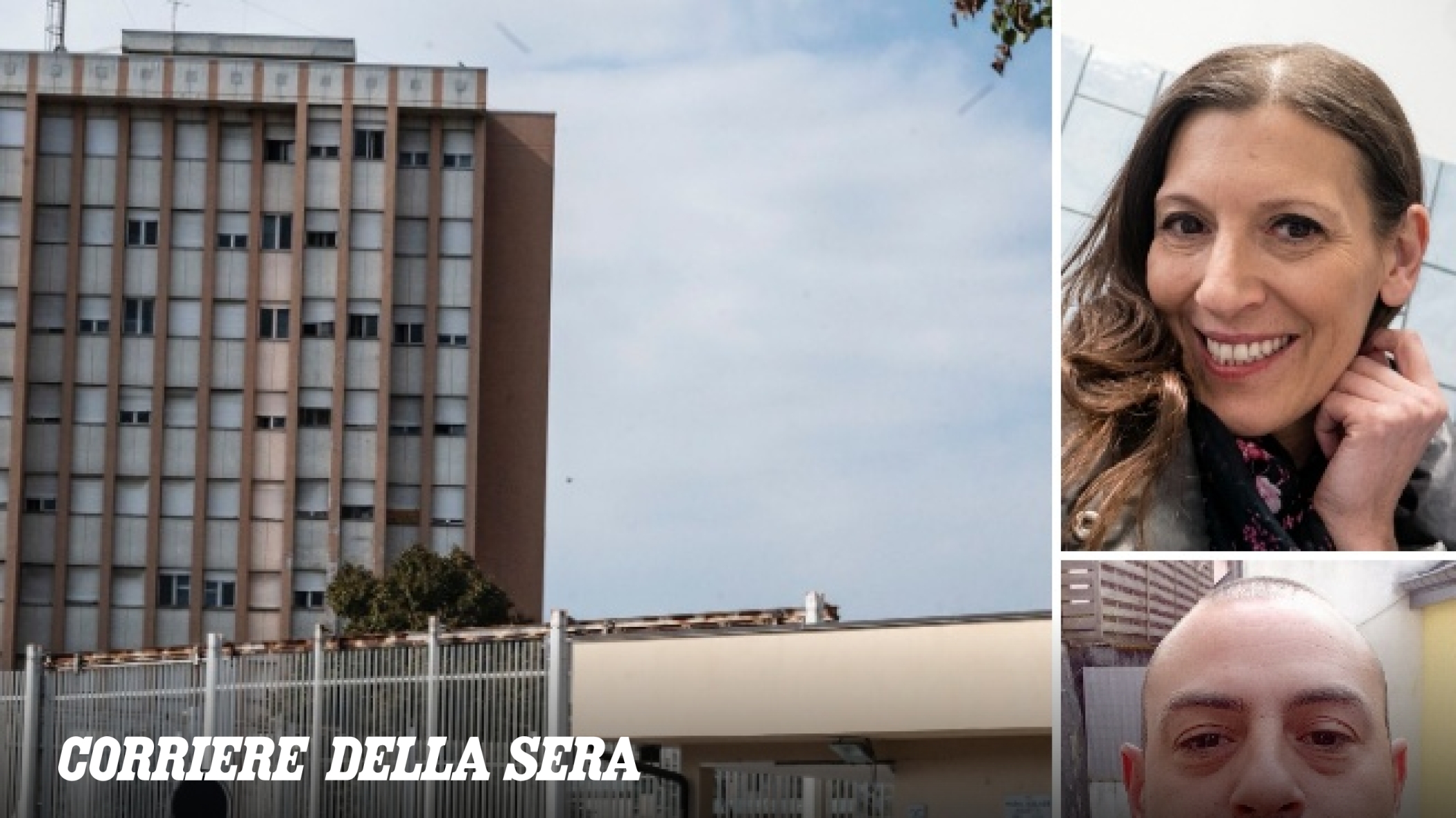 «Chiusi in quella <i>casa</i> da giorni, abbiamo fatto uso di più droghe»: la confessione del 26enne...