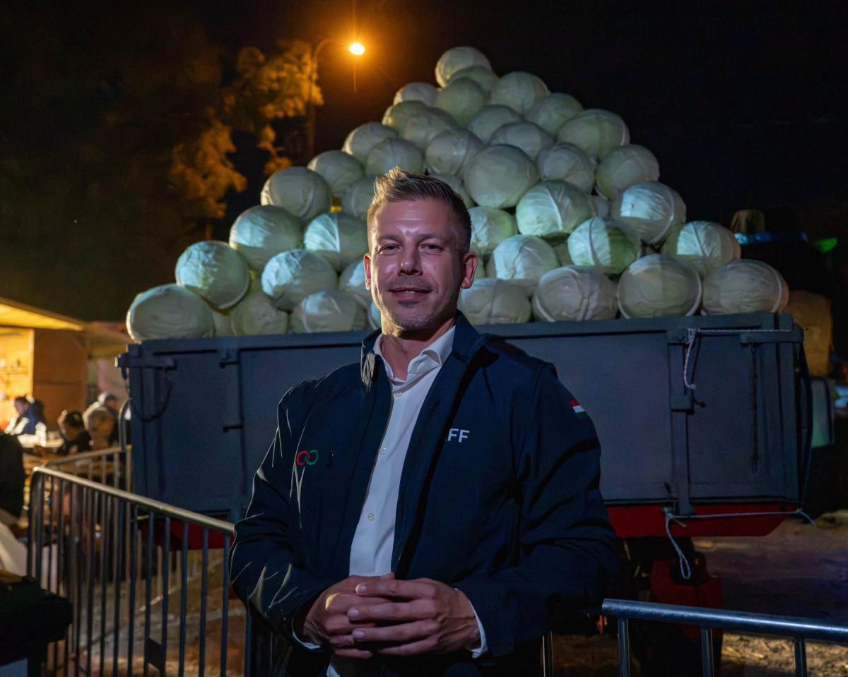 Magyar <i>Péter</i> bejelentette: jelentősen megemeli a katások adóját