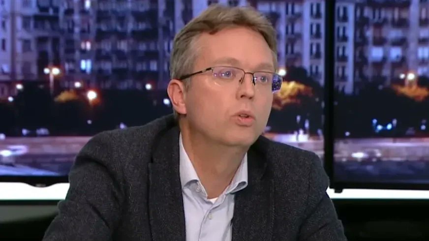 A <i>Fidesz</i> elnöksége kiáll Hankó Balázs mellett