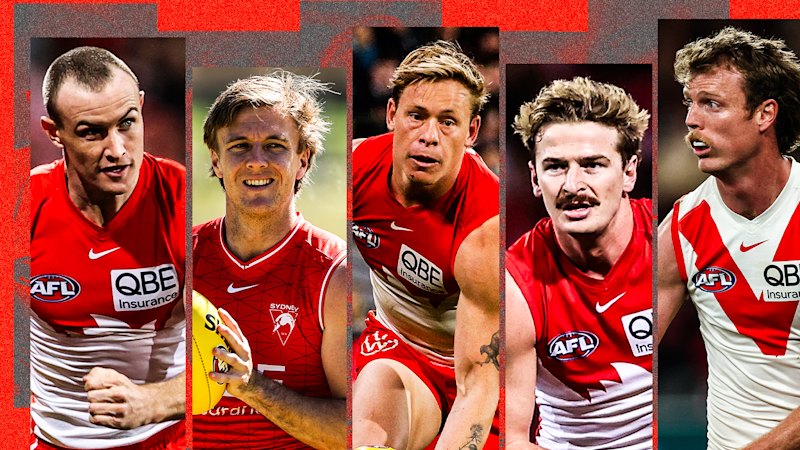 Swans <i>players</i> to return to the club for first time since suspension