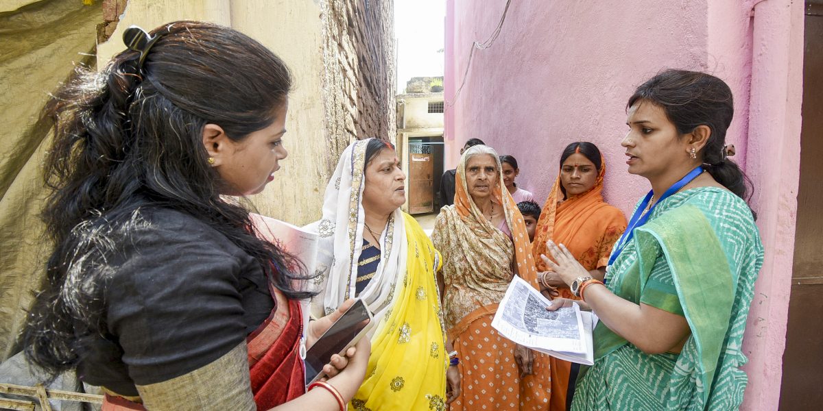 The <i>Census</i> That Does Not Know How to Count OBCs