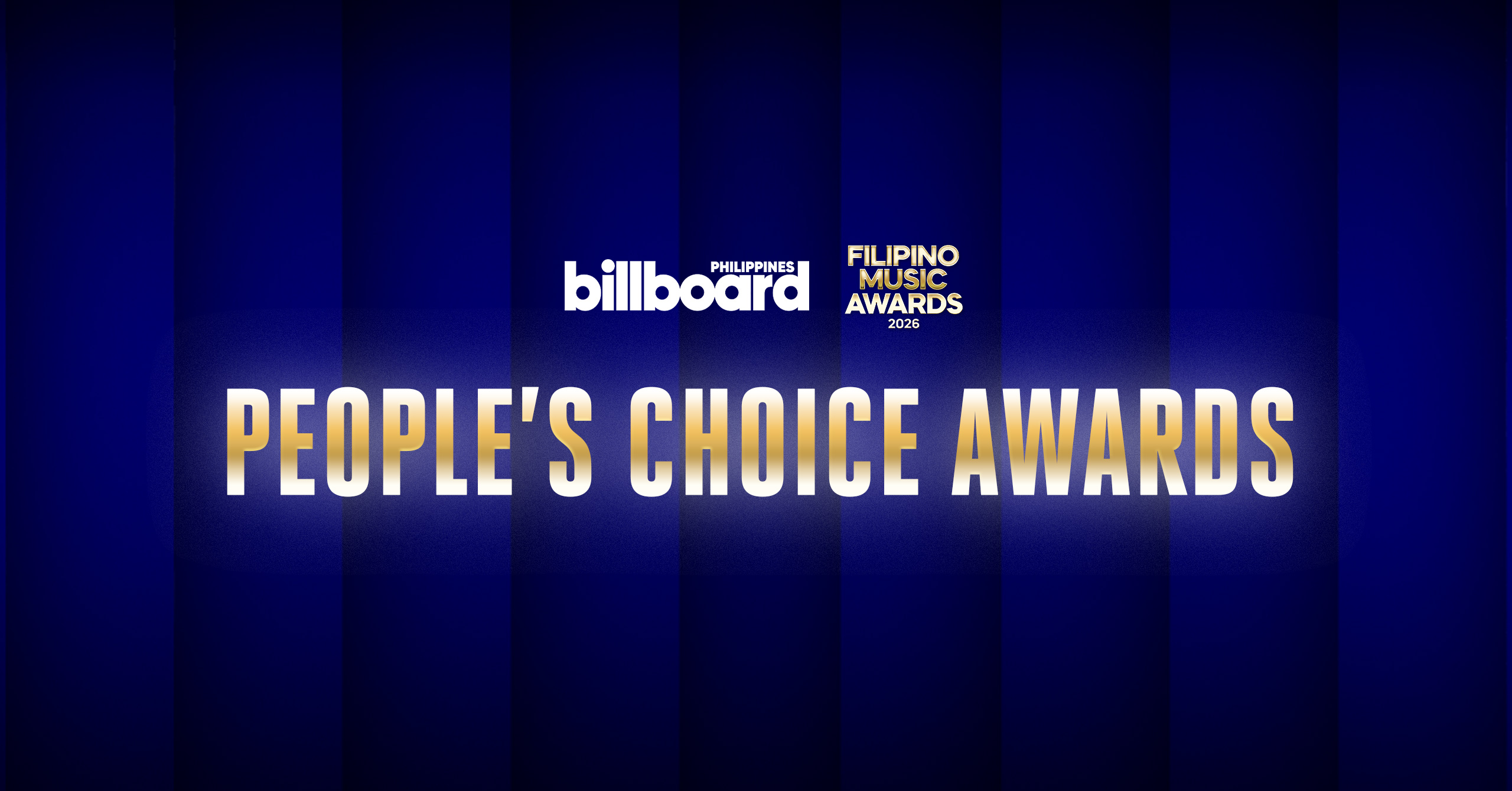 FMA 2026: Vote for the People's Choice <i>Awards</i> Nominees