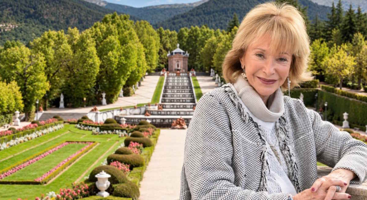 La vida tranquila de <i>María</i> Teresa Fernández De la Vega: de las chocolatinas en los cajones o el...