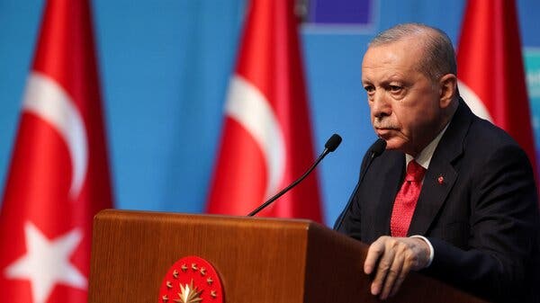 أردوغان: تحالف مكة يعزز التضامن بين <i>السعودية</i> وتركيا وباكستان