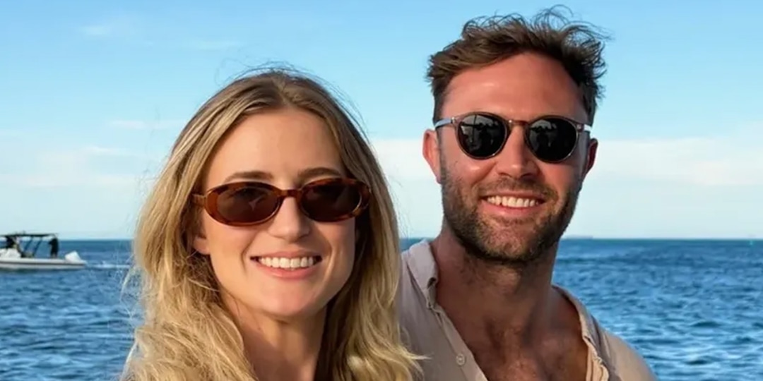 Former <i>AFL</i> Star Mark Hutchings Shares His Partner Died 2 Days After Childbirth