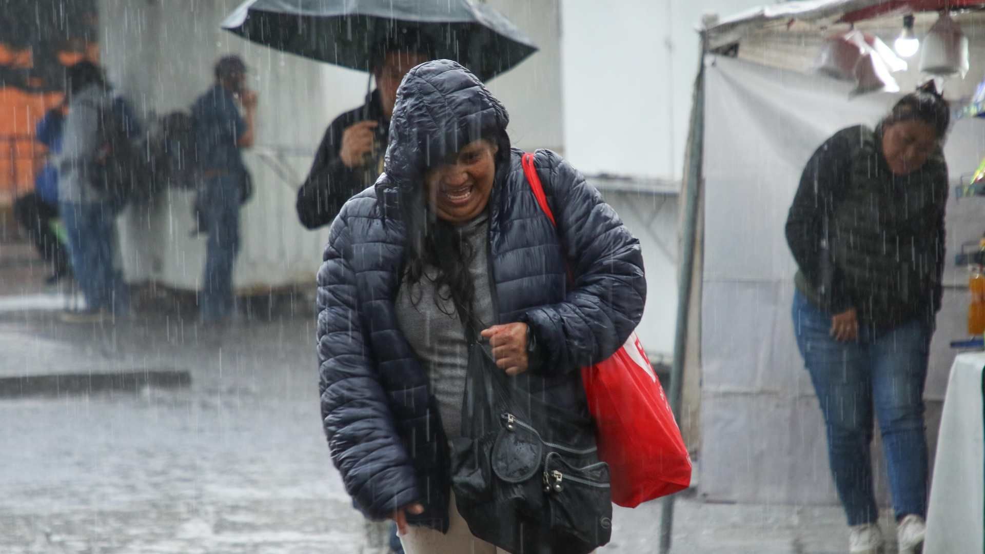 ¿Cómo Estará el Clima <i>Mañana</i> en CDMX? Detalles del Pronóstico del Tiempo del 25 de Septiembre| N+