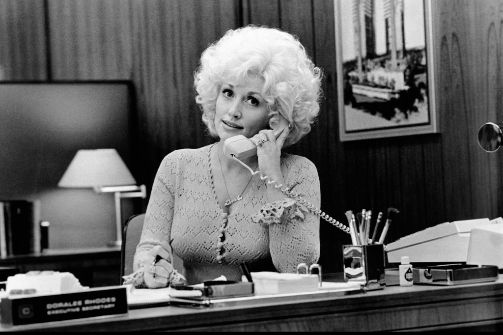 Today Is Dolly <i>Parton</i> Day – It’s 9/25